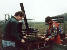 1994 Callunen Topfen